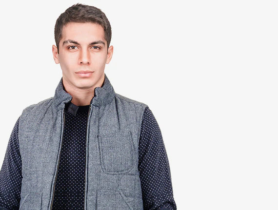 Men's Clothings