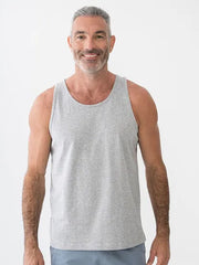 Basic Cotton Tank Top