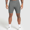 Short de Compression Training