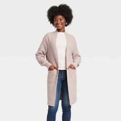 Cozy Knit Cardigan