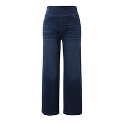 Retro Mom Style Jeans