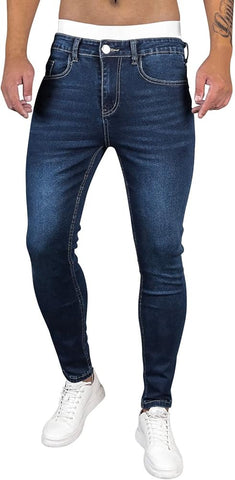 Slim Fit Jeans
