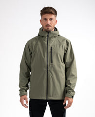 Technical Waterproof Jacket